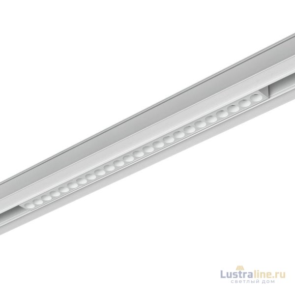 Трековый светильник Lumker SY-LINK-435-WH-18-NW 013653 Трековый светильник Lumker SY-LINK-435-WH-18-NW 013653