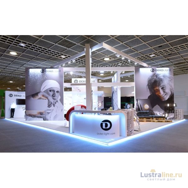 Трековый трехфазный светильник Deko-Light Aaron 707093 Трековый трехфазный светильник Deko-Light Aaron 707093