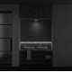 Трековый магнитный светильник Maytoni Basis TR080-1-6W3K-W