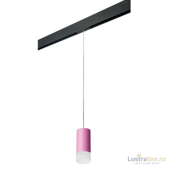 Трековый светильник Lightstar Rullo PRORP43231 (214432+595857+202431)