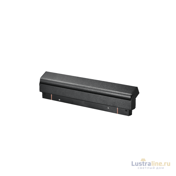 Трековый магнитный светильник iLedex Vision 4822-004-L300-12W-110DG-3000K-BK Трековый магнитный светильник iLedex Vision 4822-004-L300-12W-110DG-3000K-BK