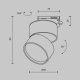 Трековый светильник Maytoni ONDA TR007-1-12W4K-B
