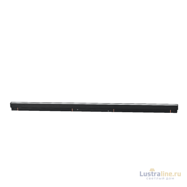 Трековый магнитный светильник iLedex Vision SMART 4822-001-L900-36W-110DG-BK
