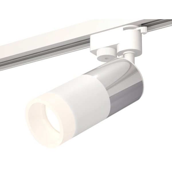Трековый однофазный светильник Ambrella Light Track System XT6301051 (A2520, C6305, A2060, C6301, N6248)
