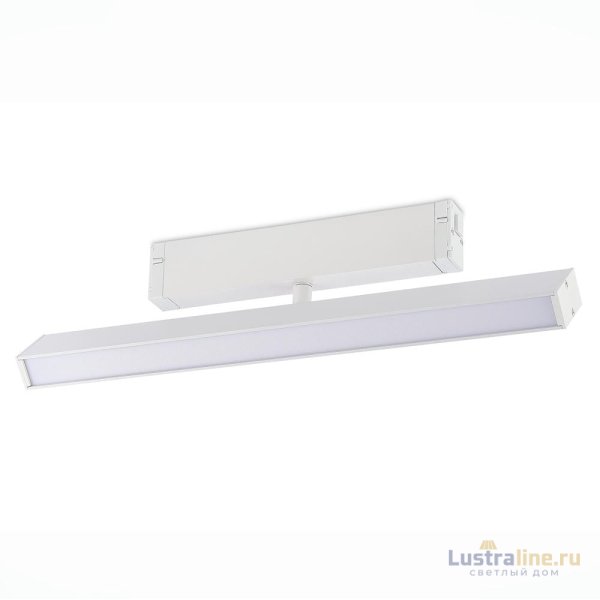 Трековый светильник ST Luce Skyline 220 ST378.506.18 Трековый светильник ST Luce Skyline 220 ST378.506.18