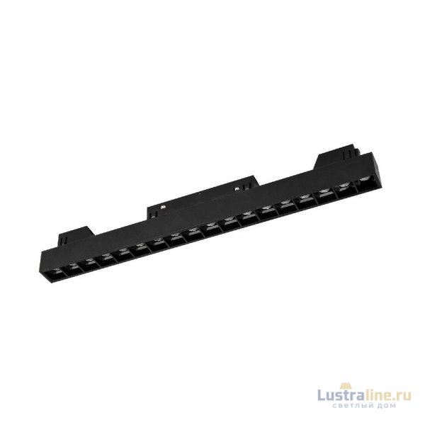 Трековый магнитный светильник Elektrostandard Slim Magnetic 4690389204777 85193/01 a066585 Трековый магнитный светильник Elektrostandard Slim Magnetic 4690389204777 85193/01 a066585