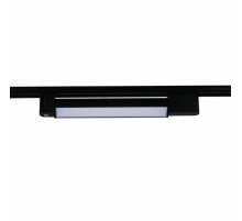 Трековый однофазный светильник Reluce 06186-9.3-001QY LED20W BK