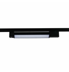 Трековый однофазный светильник Reluce 06186-9.3-001QY LED20W BK