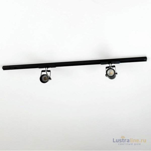 Трековый светильник Citilux Ринг CL525T11 Трековый светильник Citilux Ринг CL525T11