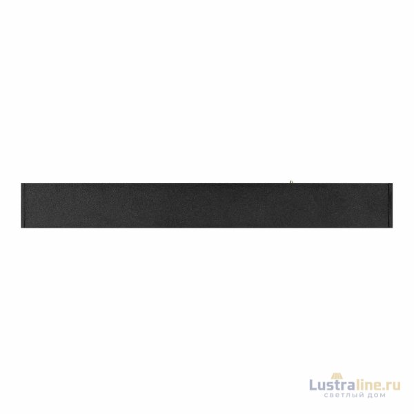 Трековый магнитный светильник Arlight MAG-DOTS-25-L200-6W Day4000 (BK, 30 deg, 24V, DALI) 046322