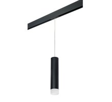 Трековый светильник Lightstar Rullo PRORP49731 (214497+595857+202431)