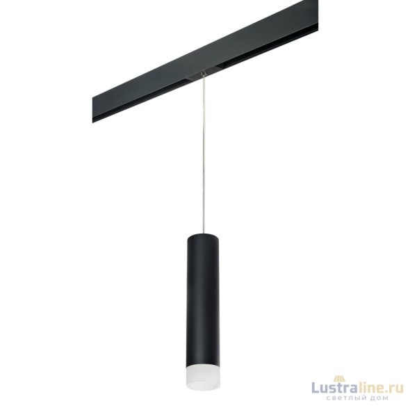 Трековый светильник Lightstar Rullo PRORP49731 (214497+595857+202431) Трековый светильник Lightstar Rullo PRORP49731 (214497+595857+202431)
