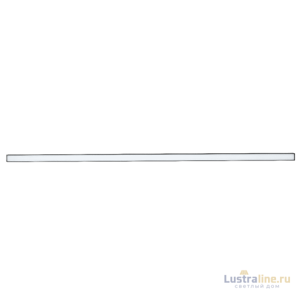 Трековый магнитный светильник iLedex Vision SMART 4822-001-L900-36W-110DG-BK