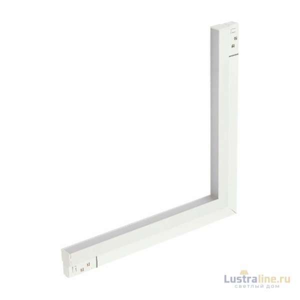 Трековый магнитный светильник ST Luce Skyline 48 ST801.546.20