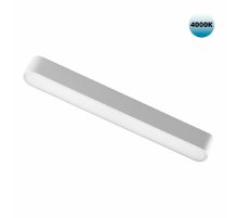 Трековый светильник для низковольтного шинопровода Novotech Smal 359073 Трековый светильник для низковольтного шинопровода Novotech Smal 359073