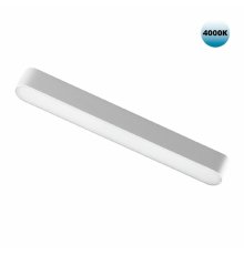 Трековый светильник для низковольтного шинопровода Novotech Smal 359073