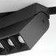 Трековый светильник Maytoni Technical Points Rot TR077-2-10W4K-B