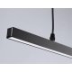 Трековый однофазный светильник Ambrella Light Track System GL6787