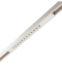 Трековый магнитный светильник AM Group MAGNET AM508 WH 12W 3000K