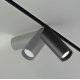 Трековый магнитный светильник Maytoni Focus LED TR032-4-20WTW-M-DSZ-B