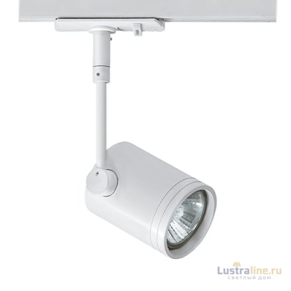 Трековый светильник Italline 8130 white Трековый светильник Italline 8130 white