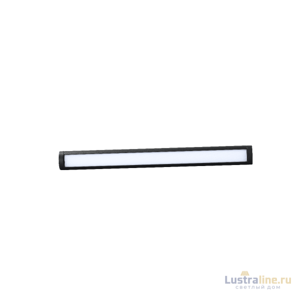 Трековый магнитный светильник iLedex Vision 4825-040-L305-12W-110DG-3000K-BK Трековый магнитный светильник iLedex Vision 4825-040-L305-12W-110DG-3000K-BK