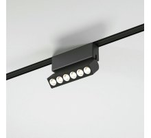 Трековый магнитный светильник Elektrostandard Flat magnetic 4690389197147 a063696