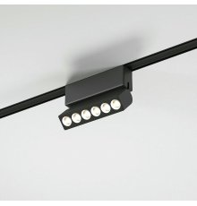 Трековый магнитный светильник Elektrostandard Flat magnetic 4690389197147 a063696