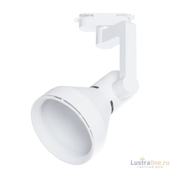 Трековый светильник Arte Lamp Nido A5106PL-1WH Трековый светильник Arte Lamp Nido A5106PL-1WH