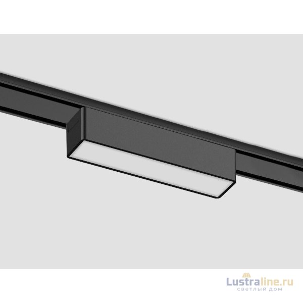 Трековый магнитный светильник Ambrella Light Magnetic Ultra Slim Track System GV1443 Трековый магнитный светильник Ambrella Light Magnetic Ultra Slim Track System GV1443