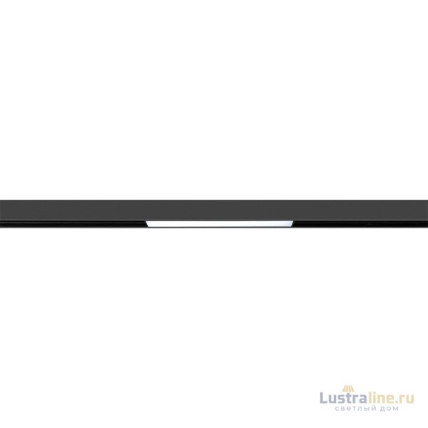Трековый магнитный светильник Arte Lamp Expert A5742PL-1BK Трековый магнитный светильник Arte Lamp Expert A5742PL-1BK