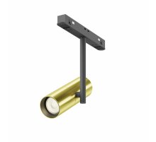 Трековый магнитный светильник Maytoni Elti TR005-4-12W-DS-BBS