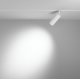 Трековый магнитный светильник Maytoni Focus LED TR032-4-12WTW-M-DSZ-W