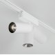 Трековый магнитный светильник Maytoni Focus LED TR103-1-12W4K-M-W
