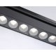 Трековый однофазный светильник Ambrella Light Track system GL6709