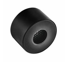 Трековый магнитный светильник Arlight MAG-MICROCOSM-POINT-R60-5W Warm3000 (BK, 36 deg, 24V) 043256
