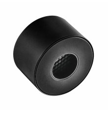 Трековый магнитный светильник Arlight MAG-MICROCOSM-POINT-R60-5W Warm3000 (BK, 36 deg, 24V) 043256