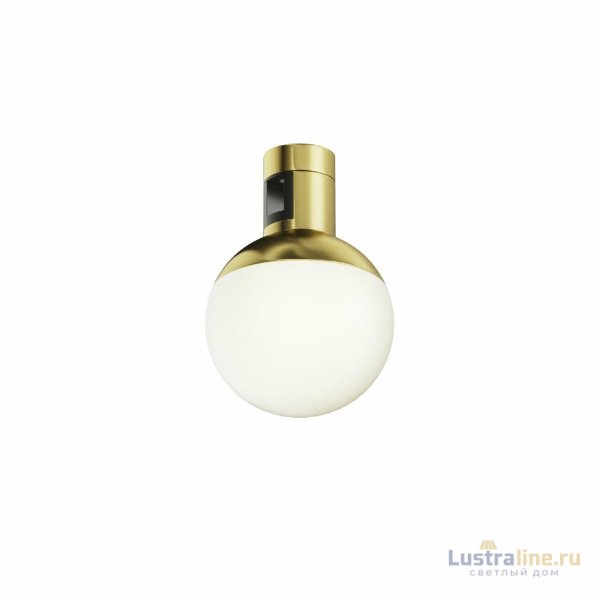 Трековый магнитный светильник Maytoni Luna TR149-1-5W3K-BS