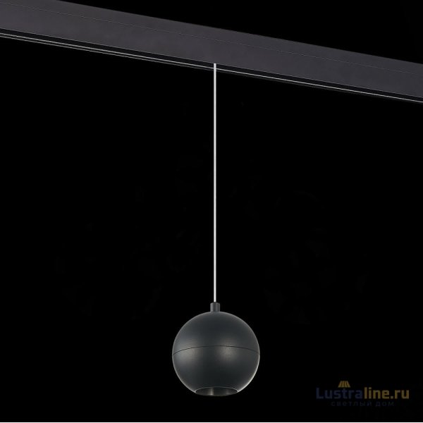 Трековый светильник ST Luce Bole ST354.433.12 Трековый светильник ST Luce Bole ST354.433.12