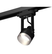 Трековый однофазный светильник Ambrella Light Track System XT6602043 (C6602, N6133)