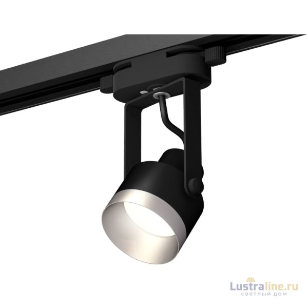 Трековый однофазный светильник Ambrella Light Track System XT6602043 (C6602, N6133)