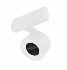 Трековый магнитный светильник Arlight MAG-ORIENT-POINT-R80-12W Day4000 048404
