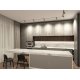 Трековый светильник Denkirs Smart Spot DK8020-BG
