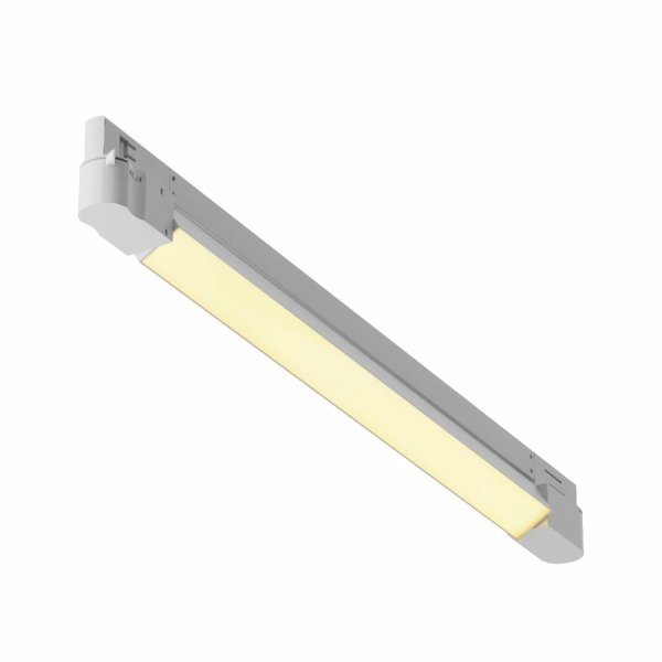 Трековый трехфазный светильник Maytoni Basis TR196-3-20W2.7K-W
