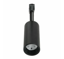 Трековый магнитный светильник Voltalighting Light AIJL-CX-E0201/12W/4K/60/B Трековый магнитный светильник Voltalighting Light AIJL-CX-E0201/12W/4K/60/B