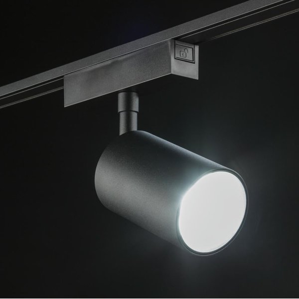 Трековый светильник SWG PRO SL-SLIM-SPBL-20-CCT 022090