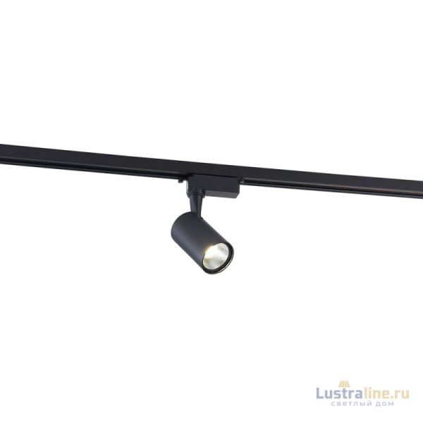 Трековый светильник Simple Story 2010-LED5TRB Трековый светильник Simple Story 2010-LED5TRB