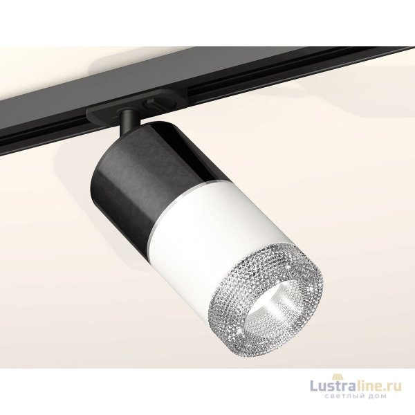 Комплект трекового светильника Ambrella Light Track System XT7401051 (A2537, C7403, A2070, C7401, N7191) Комплект трекового светильника Ambrella Light Track System XT7401051 (A2537, C7403, A2070, C7401, N7191)