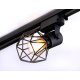 Трековый однофазный светильник Ambrella Light Track System GL5002