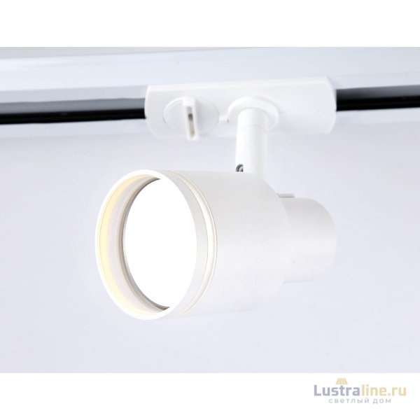 Трековый однофазный светильник Ambrella Light Track system GL5205 Трековый однофазный светильник Ambrella Light Track system GL5205